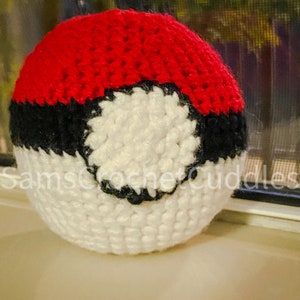 Pokeball!