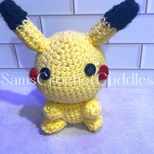 Pikachu/ Shiny Pikachu