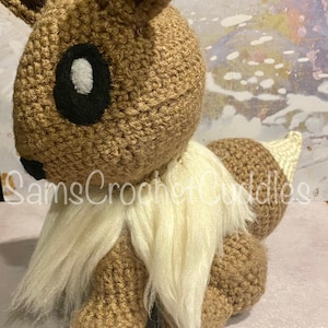 Eevee!!