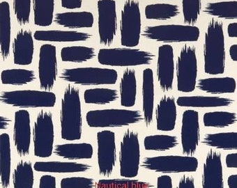 Federa Elastica Impermeabile Per Cuscino Divano - Protezione Antimacchia (Blu Navy)