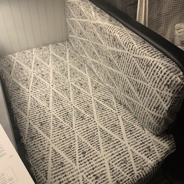 Rv Cushion Covers Etsy