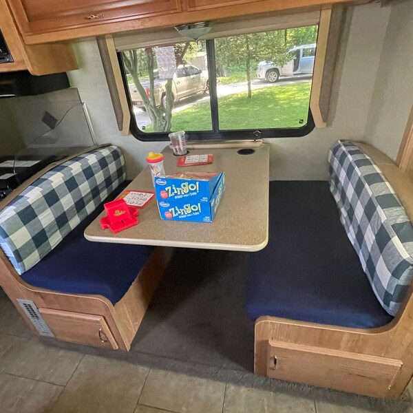 Rv Couch Cover Etsy