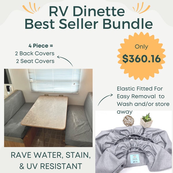 Rv Covers Etsy