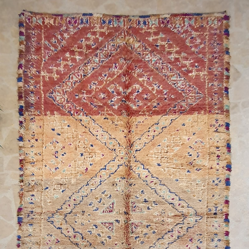 Large Moroccan Rugs - Etsy