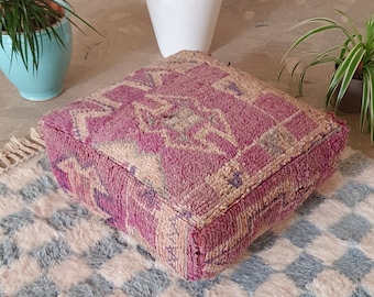 Vintage Floor Pillows - Etsy