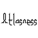 Atlasness