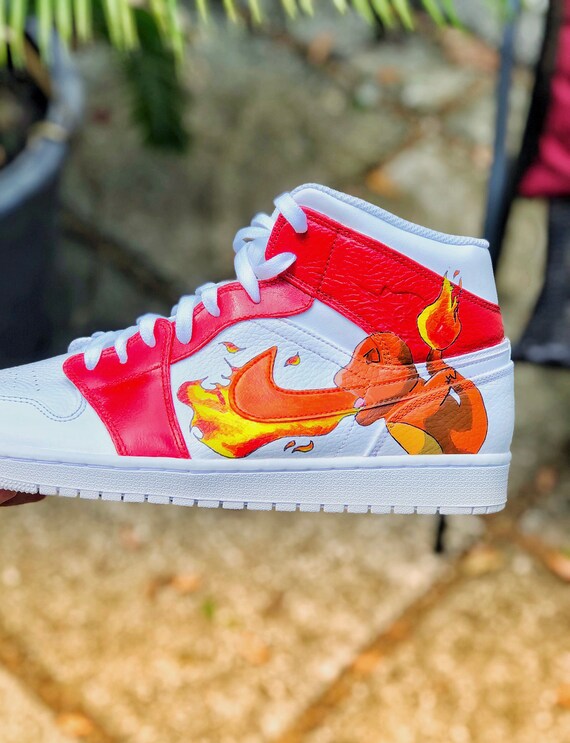 aj 1 mid top 3 lakers