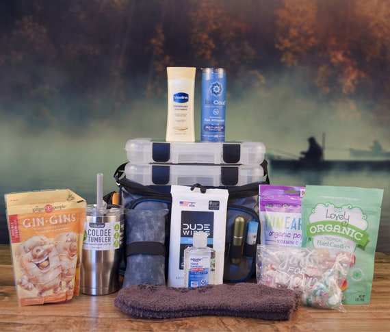 Tackle care package Clearance