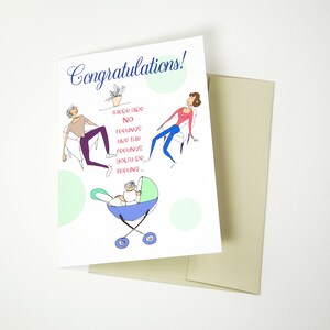 Nouveau-né|| | de cartes de vœux Nouveau-né | Carte de nouveau-né | Bébé garçon | Baby Girl | C’est un garçon | C’est une fille | nouveaux parents | Baby shower