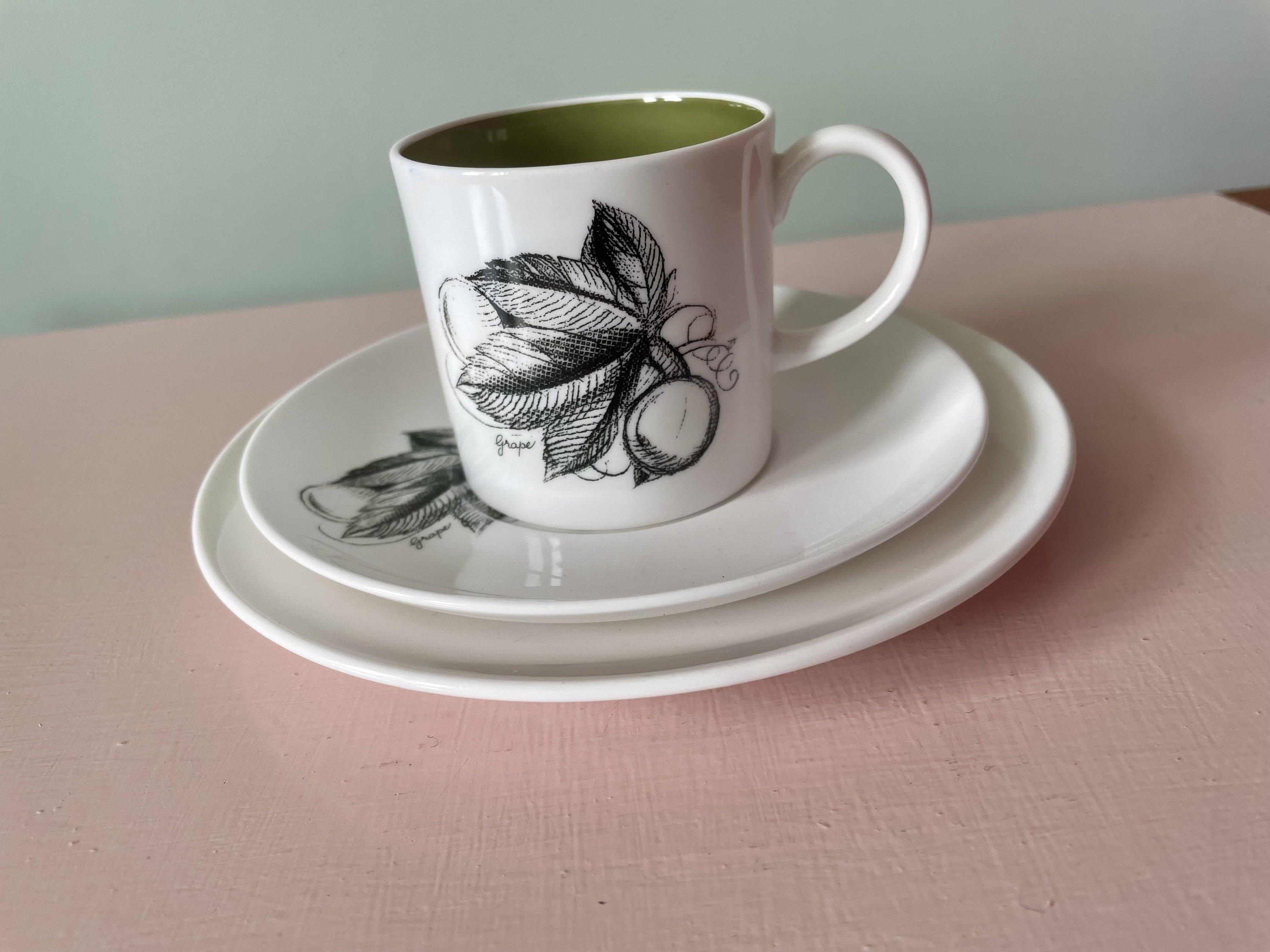 Susie Cooper - Etsy Sweden