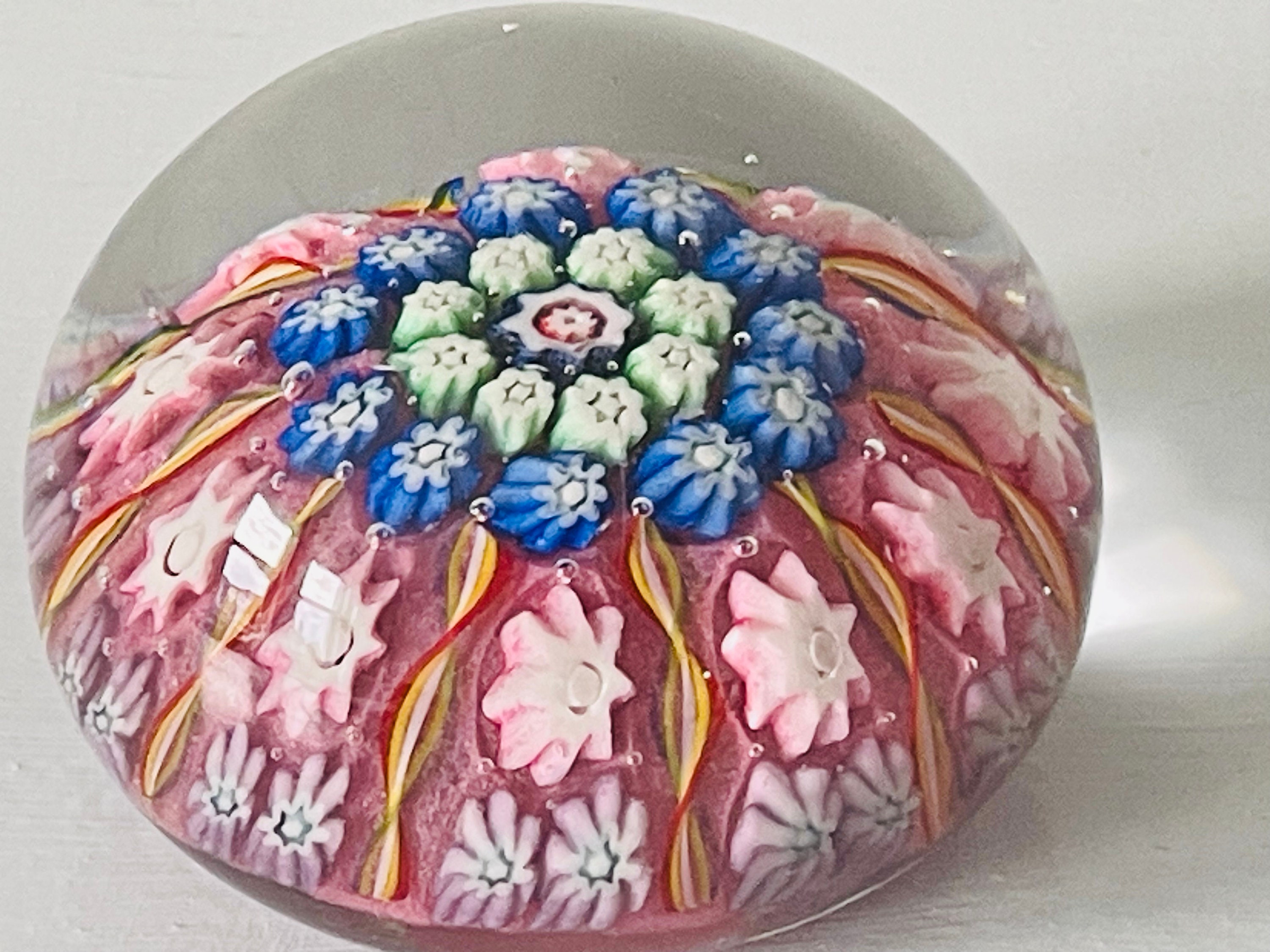 専用です　パースシャー　ペーパーウェイト Perthshire paperweight - Etsy 日本