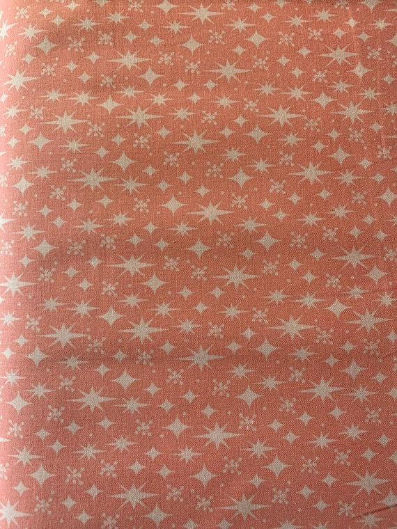 Retro Road Trip Fabric by Sue Marsh for RJR Fabrics Etsy