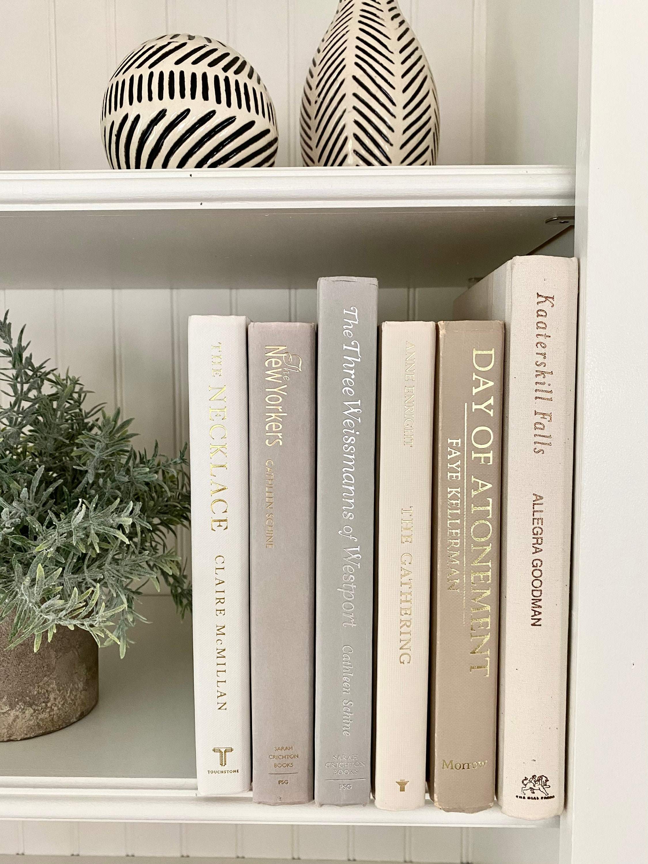 Transitional Design Books TOP SELLER Decorative Book, Staging Books, Home Decor, Interior Design ...