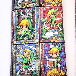 Legend of Zelda Car Seat Covers Etsy