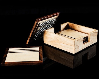 Spikey Service Untersetzer