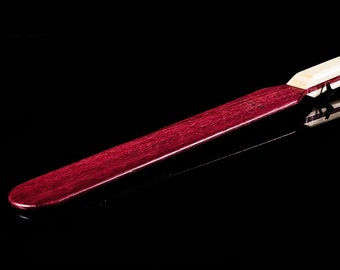 Torrid Holz Signature Paddle