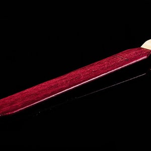 Torrid Timber Signature Paddle