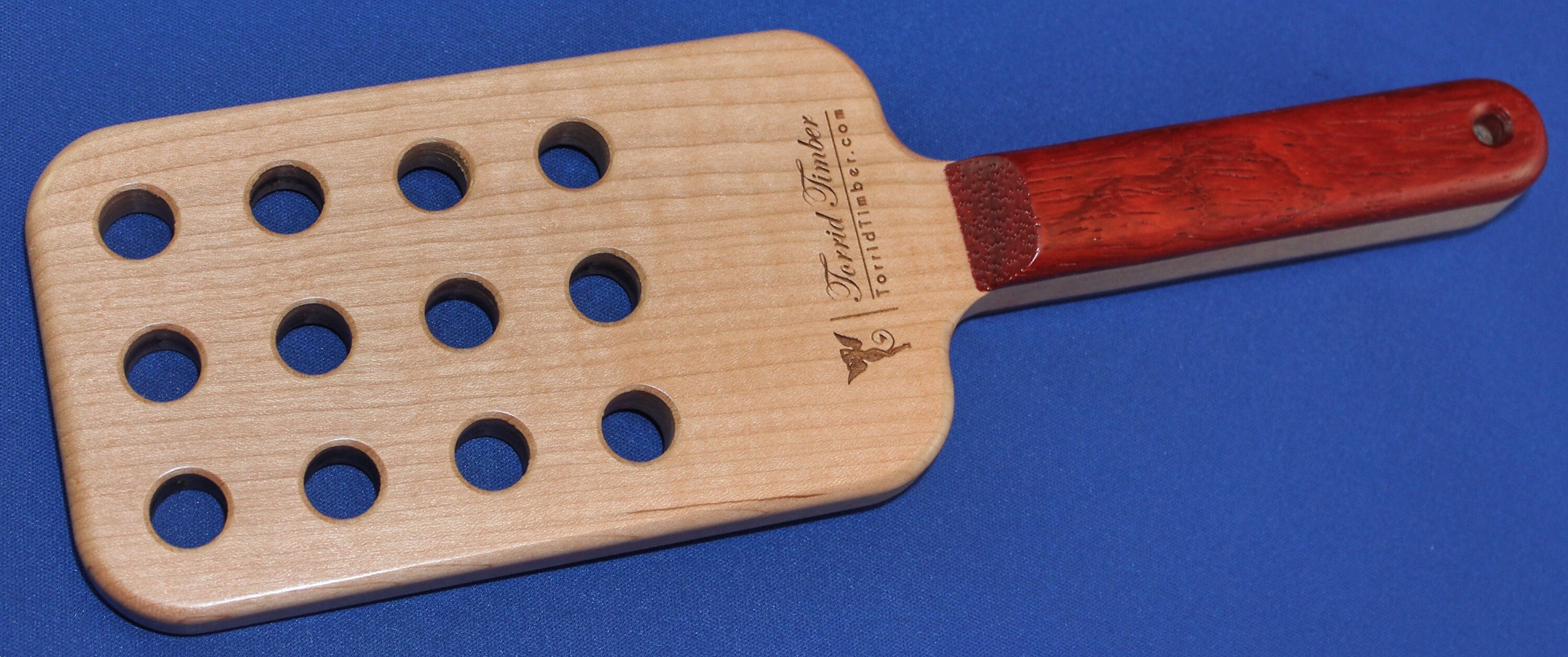 Hairbrush Paddle With Holes Etsy Denmark