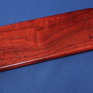 Disciplinarian Paddle