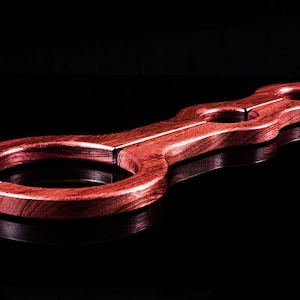 Fiddle Restraint