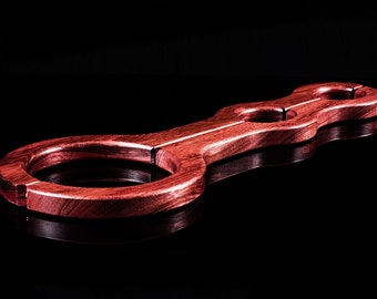 Geige Zurückhaltung