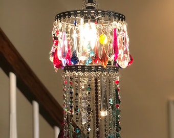 Funky Lighting Etsy