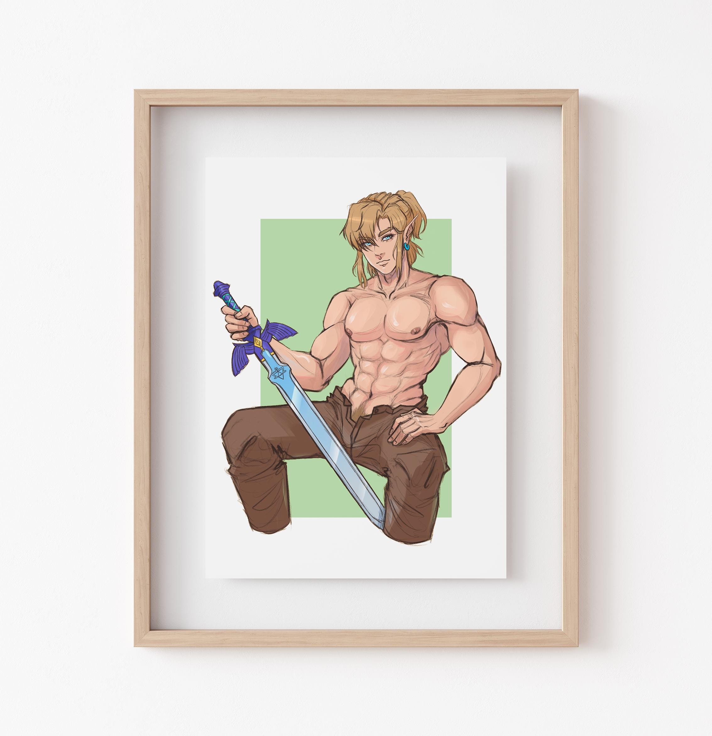 Sidon X Link - Etsy