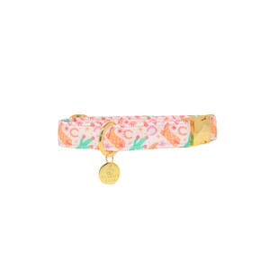 Hundhalsband med cowgirlstövlar, Groovy Western-hundhalsband, Martingale-optiskt hundhalsband, XL-hundhalsband, Bred hundhalsband, Unikt hundhalsband, | HOWDY! bild 2