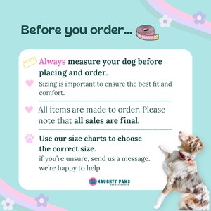 Lavender Pink Velvet Dog Collar, Luxury Soft Dog Collar, Elegant Girl Dog Collar, Velvet Puppy Collar – PRINCESS image 7