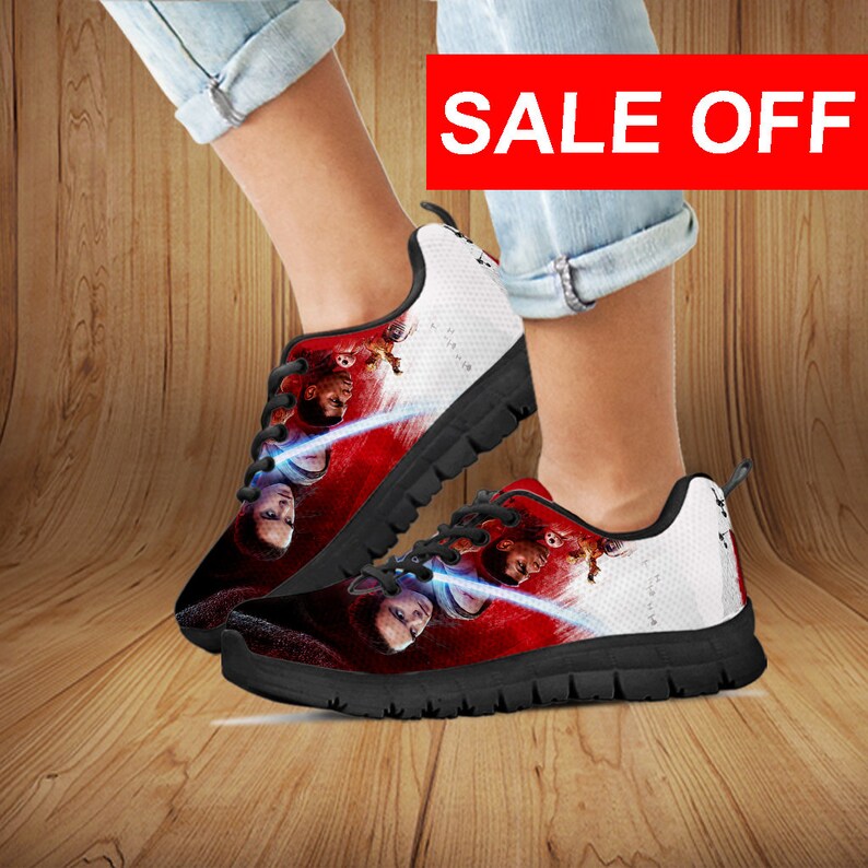 Star Wars Custom Sneaker Men/'s shoesWomen/'s shoesYouth/'s Shoes