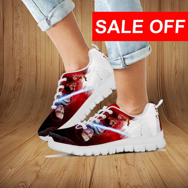Star Wars Custom Sneaker Men/'s shoesWomen/'s shoesYouth/'s Shoes