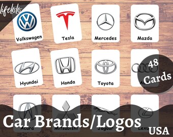 Download Car Logo Etsy