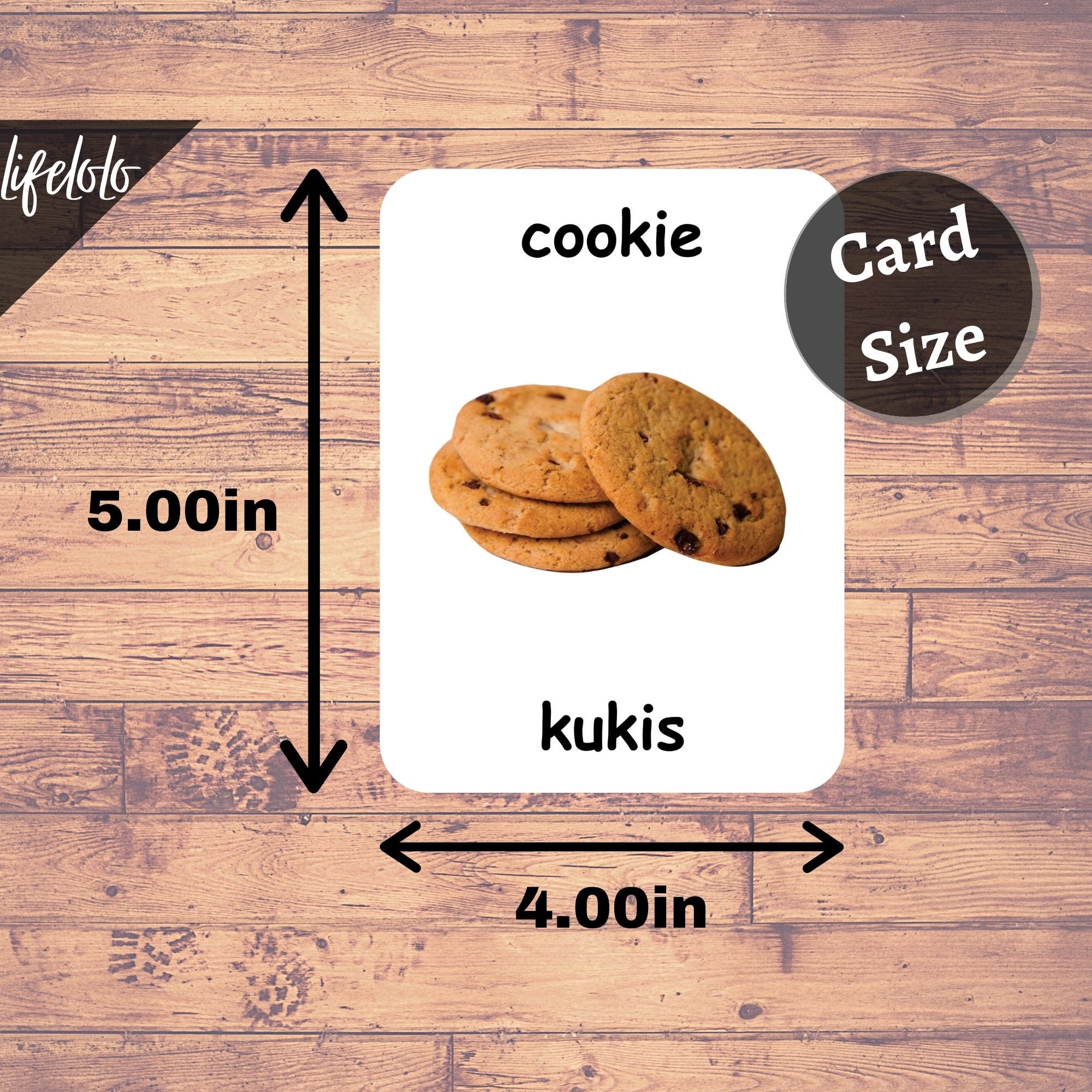 First Foods - FILIPINO, 48 Filipino Flash Cards, English Bilingual ...