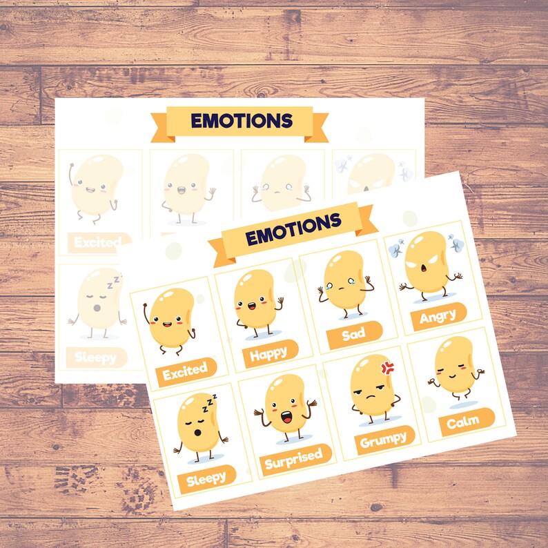 Morning Board Printable Morning Routine Chart Toddler Kids - Etsy