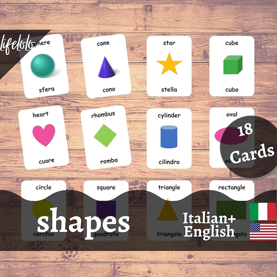 30 Libri Flashcards Per Leggere E Rime - Schede Educative Per Bambini In Età Prescolare, Giochi Interattivi Con Parole E Immagini, Imparare Divertendosi - 6