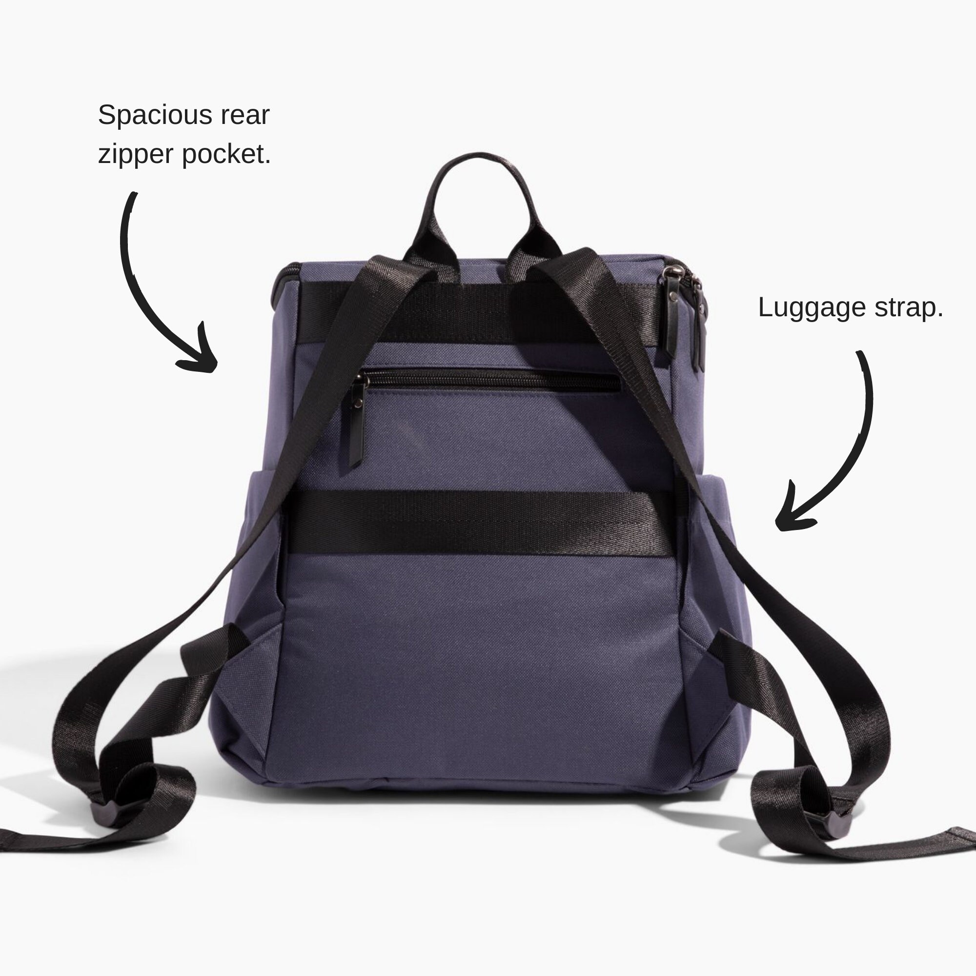 Insulated Backpack Cooler Lunch Bag Etsy