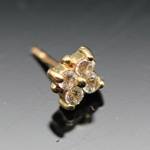 BVLA Pin with reema 3.5 mm