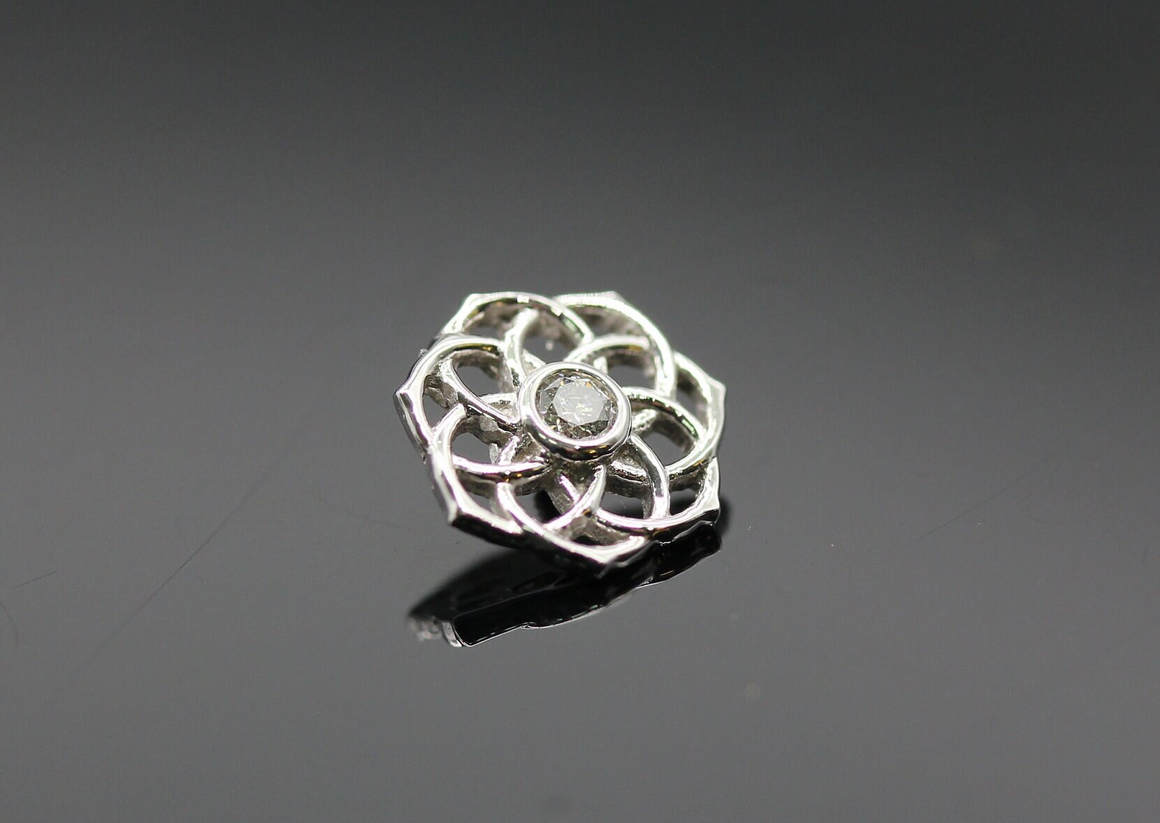 BVLA ねじ込みエンド シャンドラ付き - 8.5 mm - Etsy 日本