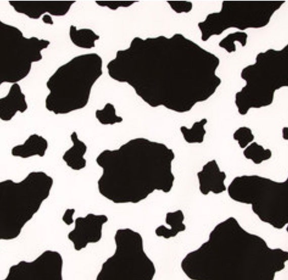 Cow Print 2 Ply UnPaper Towels - 6 Pack