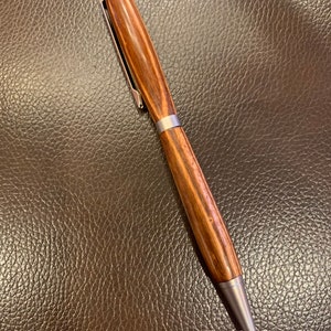 Tiger Wood
