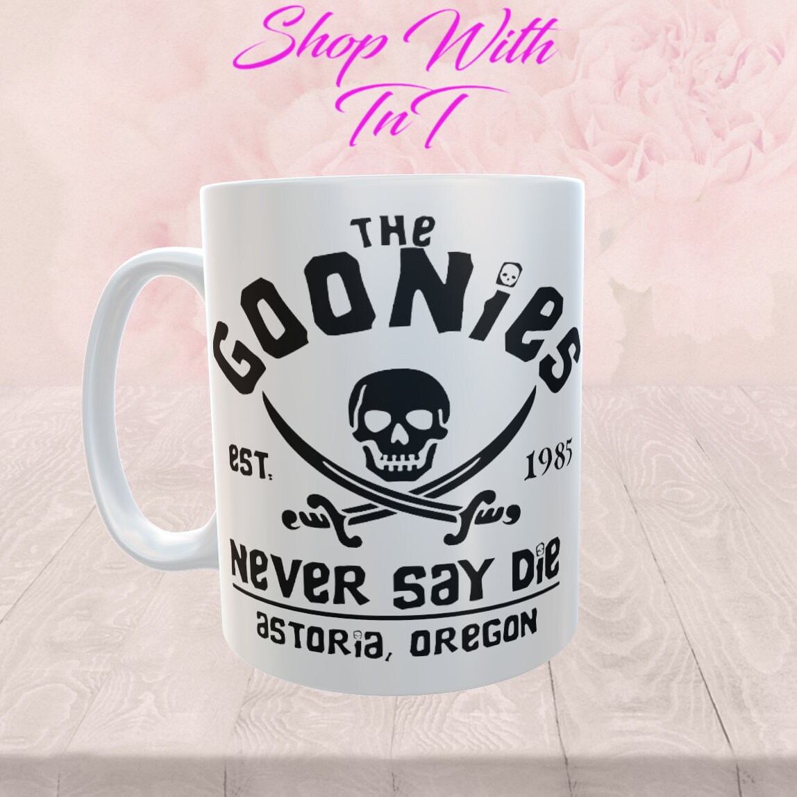 Taza Clásica Haus Café Sello 2 Piezas 1
