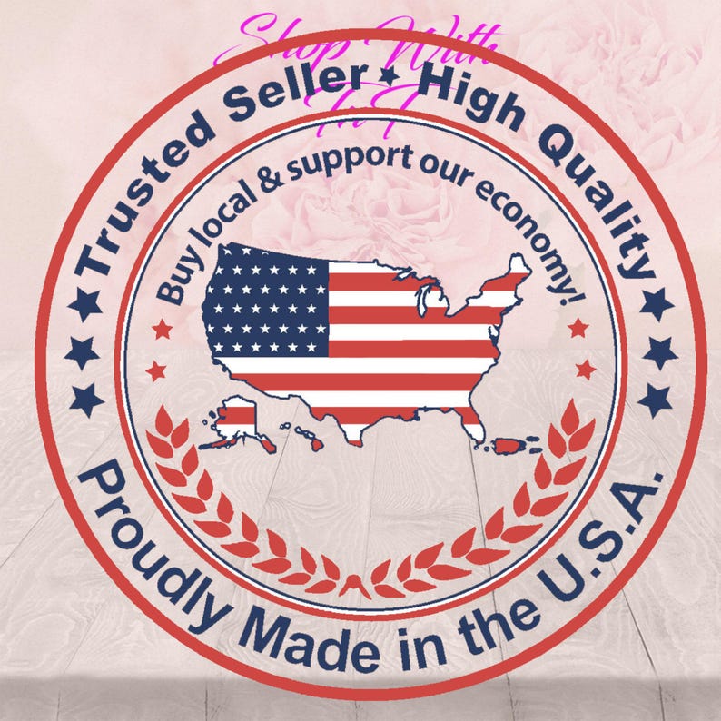 The Punisher | USA:s flagga | Digital PNG "Endast fil" direktnedladdning | Sublimering bild 3
