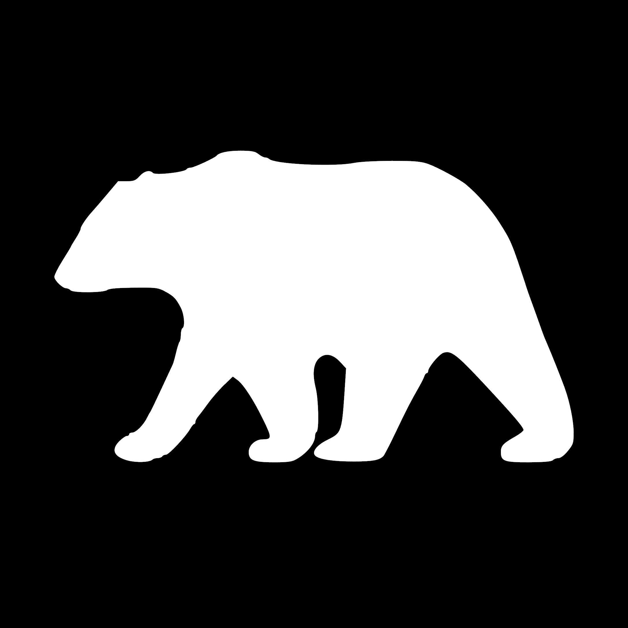 Magnet Mama Bear - Magnetic Vinyl Sticks To Any Metal Fridge, Car, Signs 5