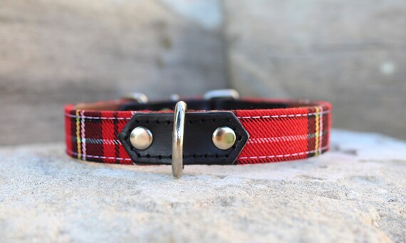 heritage dog collars