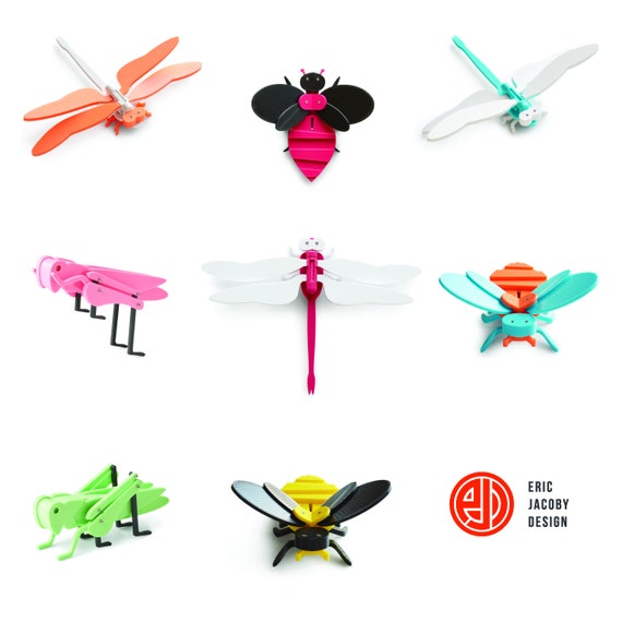 bug toys