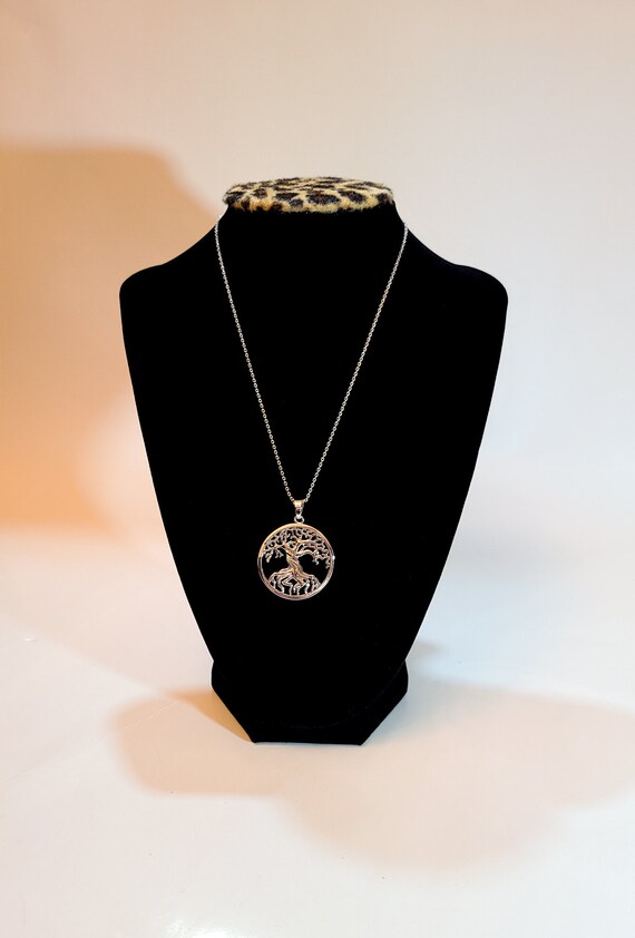 Necklace Stainless Steel 