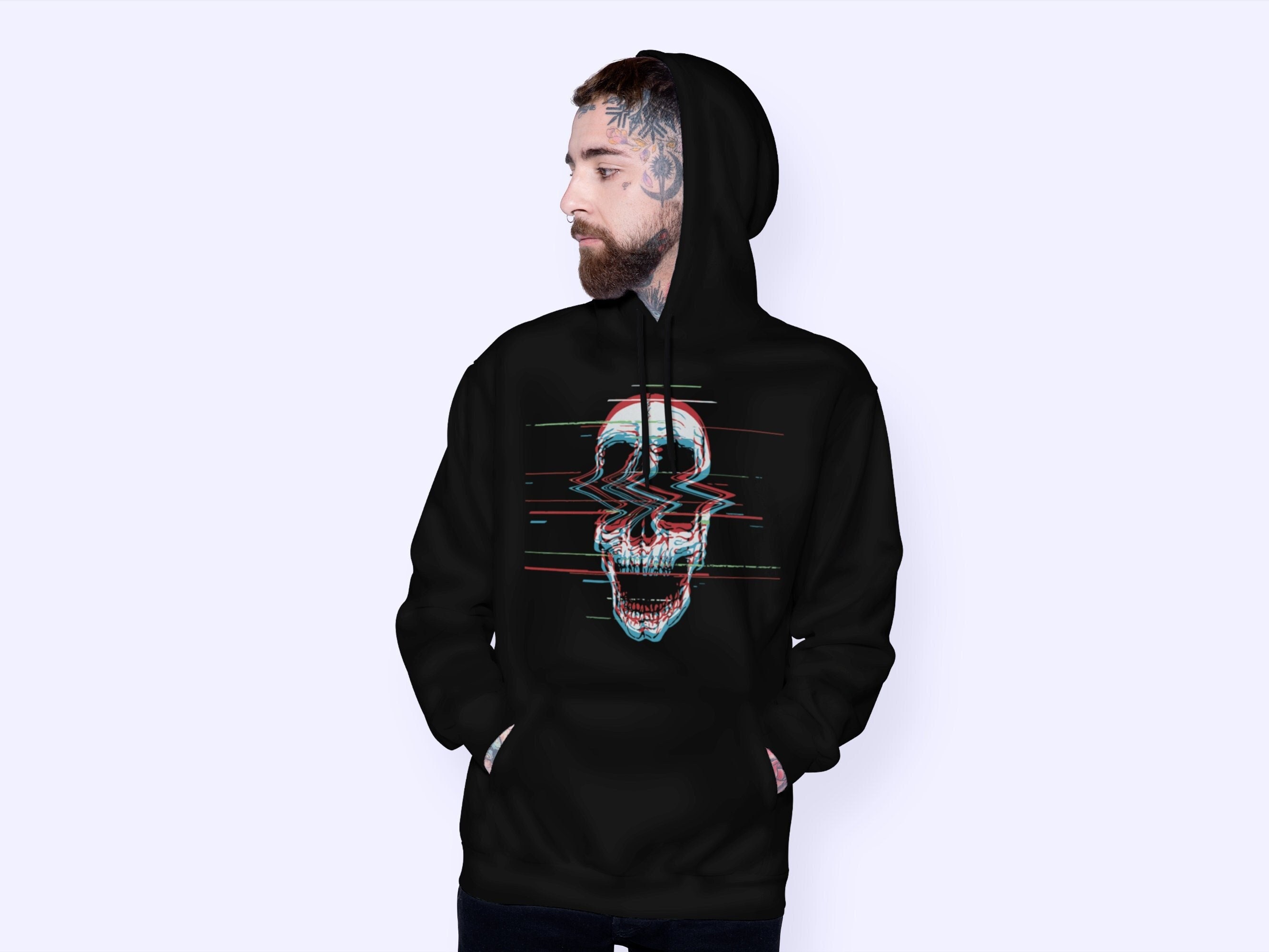 e boy hoodie