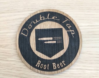 Double Tap Root Beer Etsy