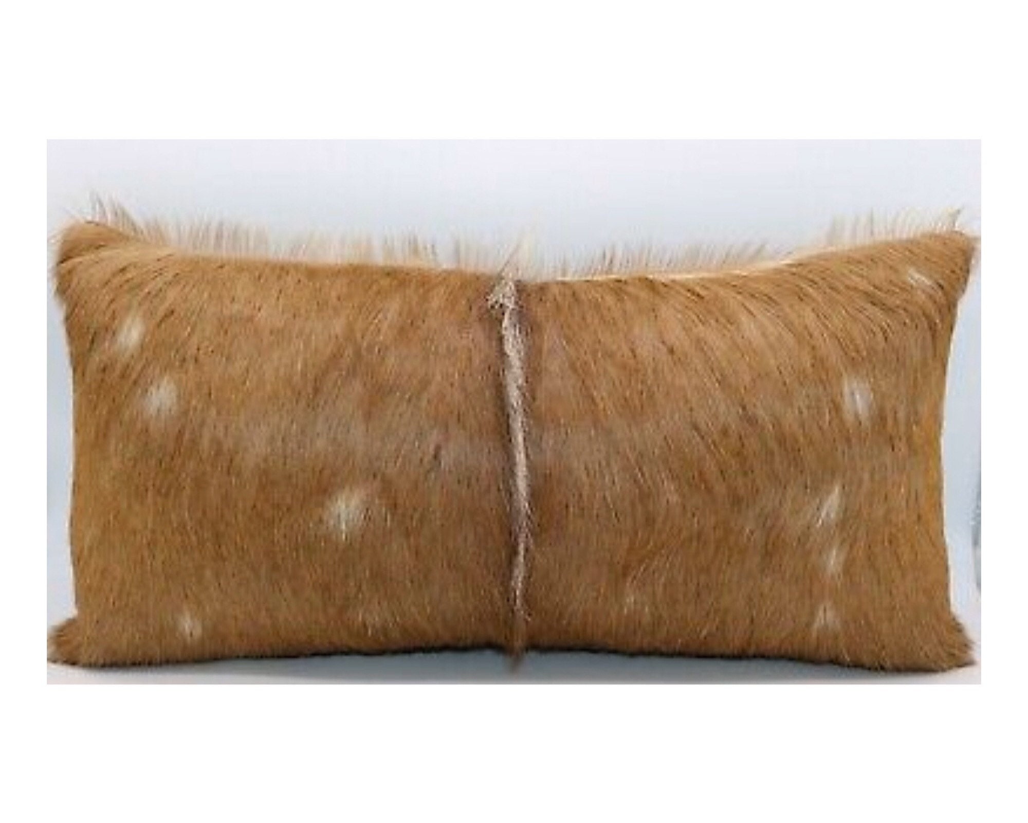 Hunting & Archery Axis Deer Hide and Cape Buffalo Leather Shotshell