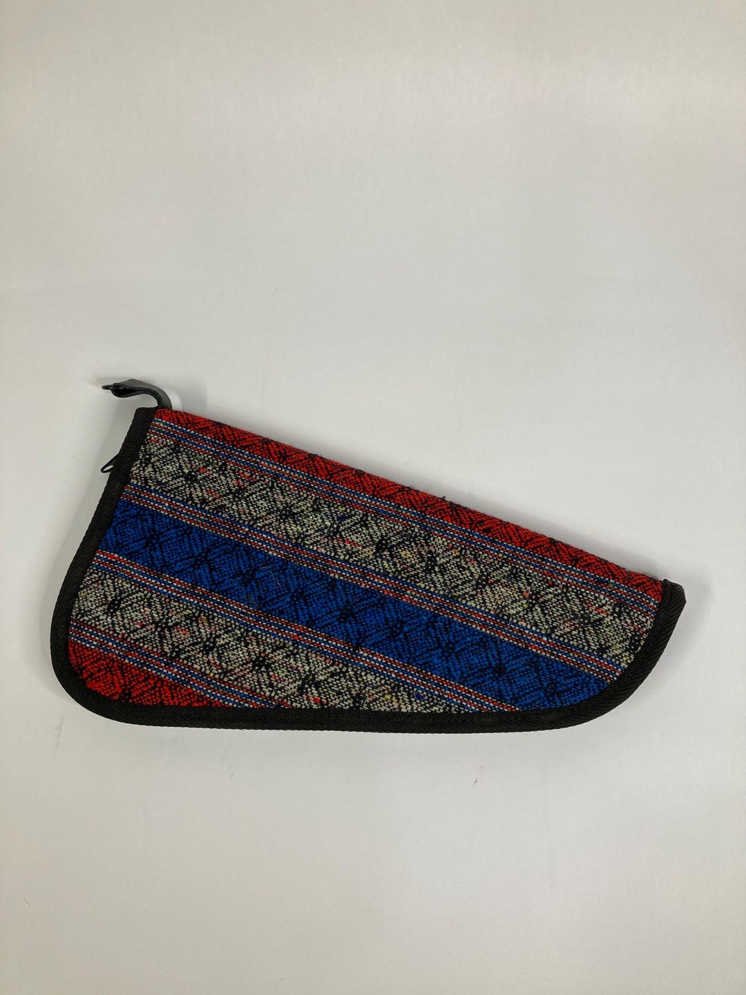 Vintage Tapestry Handgun Pistol Case / Gun Rug 14-inch #202-G - Etsy